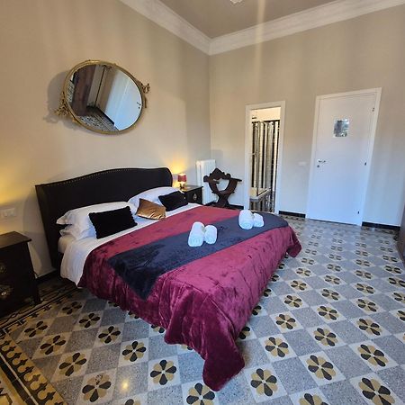 Hebe Eternity Rooms Roma Eksteriør bilde