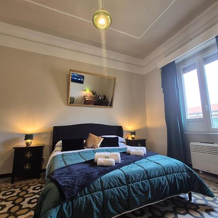 Hebe Eternity Rooms Roma Eksteriør bilde